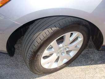 2007 Mazda CX-7 Pics