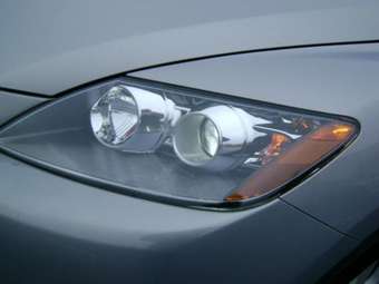 2007 Mazda CX-7 Photos