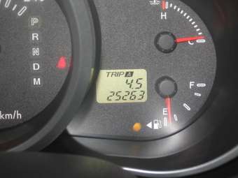 2007 Mazda CX-7 Pictures
