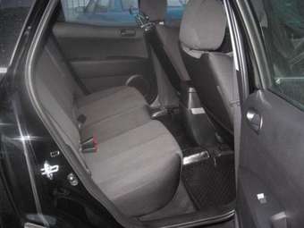 2007 Mazda CX-7 Photos