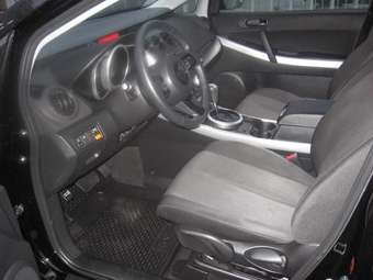 2007 Mazda CX-7 For Sale