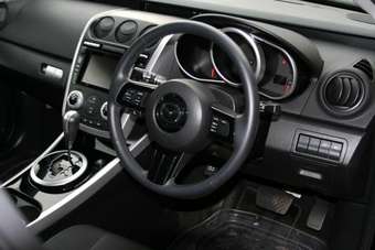 2007 Mazda CX-7 For Sale