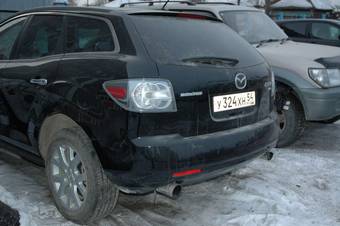 2007 Mazda CX-7 For Sale