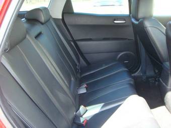 2007 Mazda CX-7 For Sale
