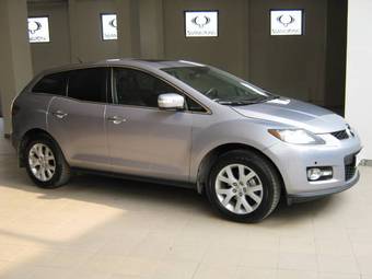 2007 Mazda CX-7 For Sale