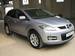 Preview 2007 Mazda CX-7