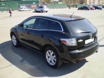 2007 Mazda CX-7 For Sale