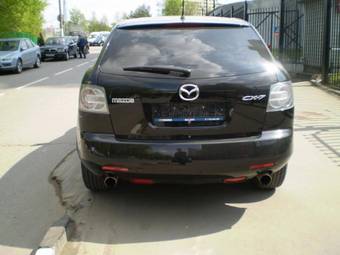 2007 Mazda CX-7 For Sale