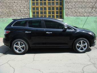 2007 Mazda CX-7 For Sale