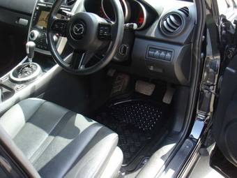 2007 Mazda CX-7 For Sale