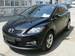 Preview Mazda CX-7