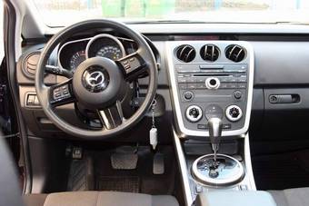 2007 Mazda CX-7 For Sale