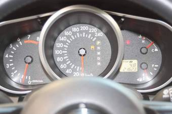 2007 Mazda CX-7 Images
