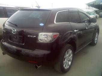 2007 Mazda CX-7 For Sale