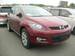 Pics Mazda CX-7