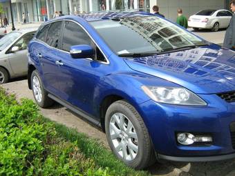 2007 Mazda CX-7 For Sale