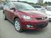 Pictures Mazda CX-7