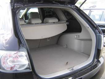 2007 Mazda CX-7 Pics