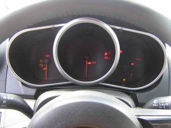 2007 Mazda CX-7 Photos