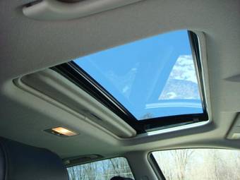 2007 Mazda CX-7 Photos