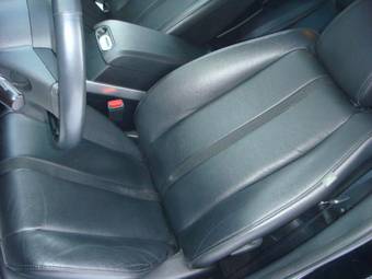 2007 Mazda CX-7 Pictures