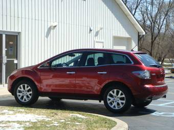 2007 Mazda CX-7 For Sale