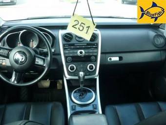 2007 Mazda CX-7 For Sale