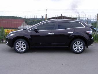 2007 Mazda CX-7 For Sale