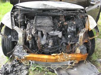 2007 Mazda CX-7 Photos