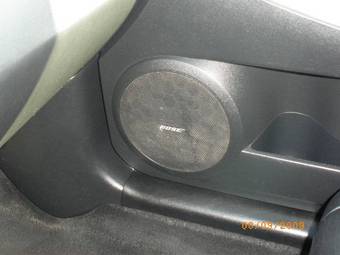 2007 Mazda CX-7 Pictures