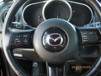 2007 Mazda CX-7 For Sale