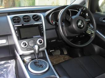 2007 Mazda CX-7 For Sale