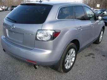 2008 Mazda CX-7 For Sale