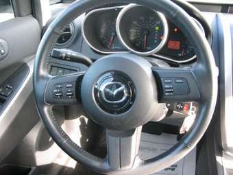 2008 Mazda CX-7 For Sale