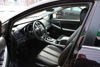 2008 Mazda CX-7 For Sale