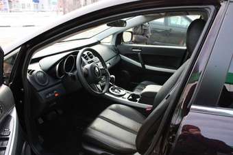 2008 Mazda CX-7 For Sale