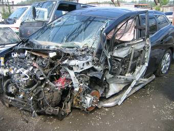 2008 Mazda CX-7 Photos