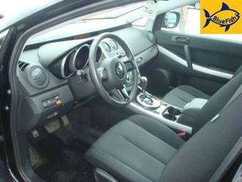 2008 Mazda CX-7 For Sale