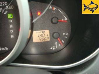 2008 Mazda CX-7 Images