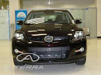 2008 Mazda CX-7 For Sale