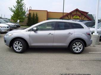 2008 Mazda CX-7 For Sale