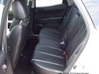 2008 Mazda CX-7 Pics