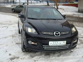 2008 Mazda CX-7 For Sale