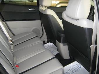 2008 Mazda CX-7 For Sale