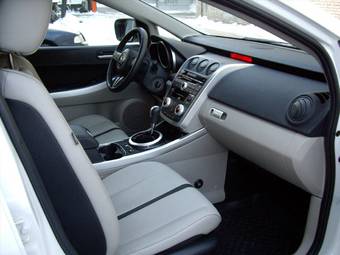2008 Mazda CX-7 For Sale