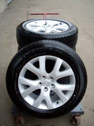 2008 Mazda CX-7 For Sale