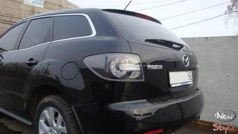 2008 Mazda CX-7 For Sale