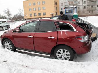 2008 Mazda CX-7 For Sale