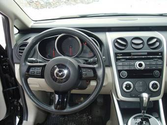 2008 Mazda CX-7 For Sale
