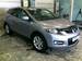 Preview 2008 Mazda CX-7